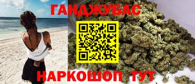 хмурый Абакан